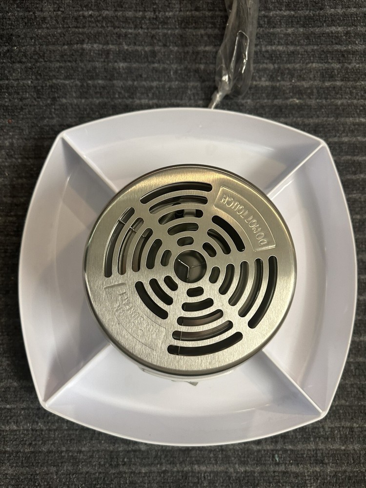 Sharper Image Electric S'mores Maker