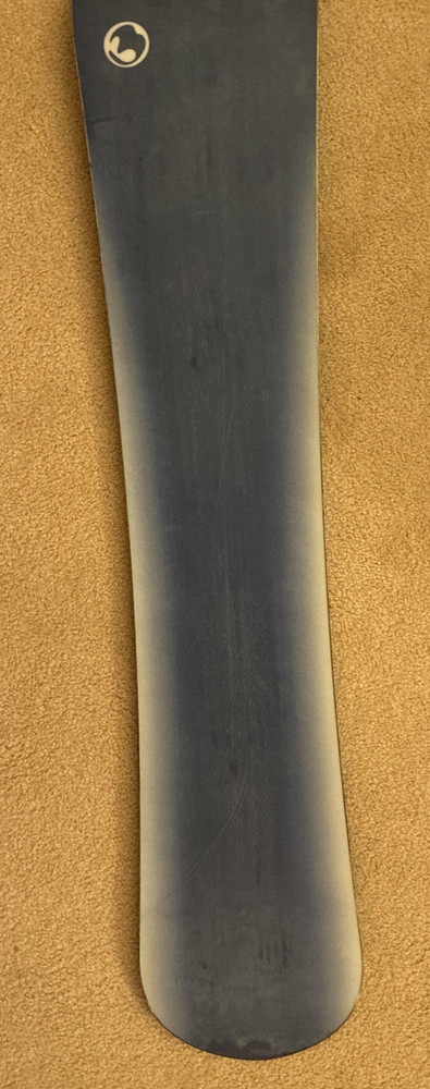 Burton Fish Snowboard 156 cm 2002