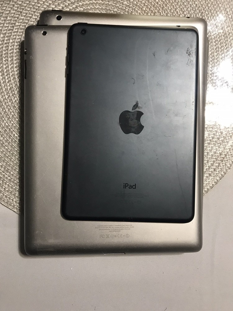 Phone Tablets Lot
