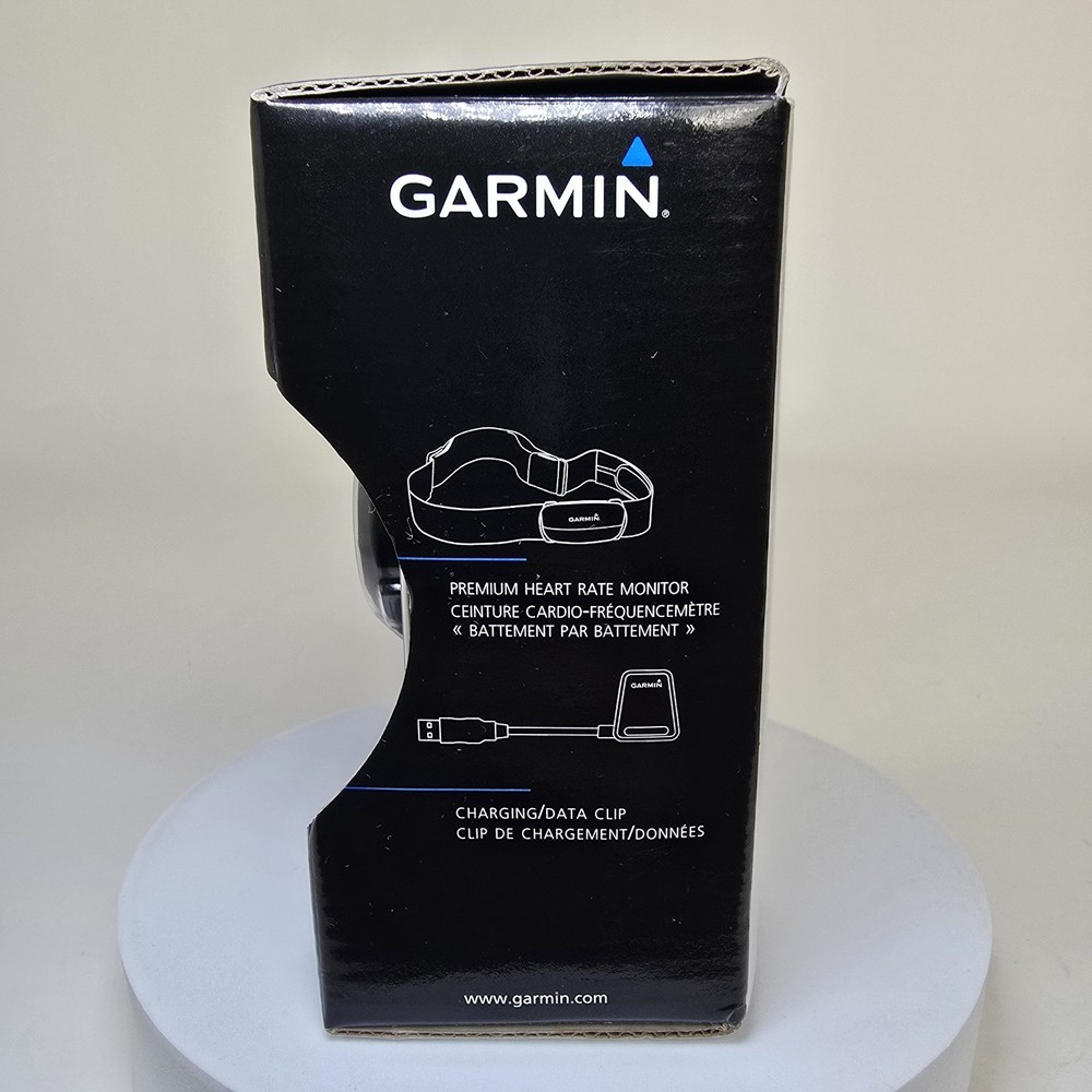 Garmin Forerunner 210 GPS Running Watch Open Box