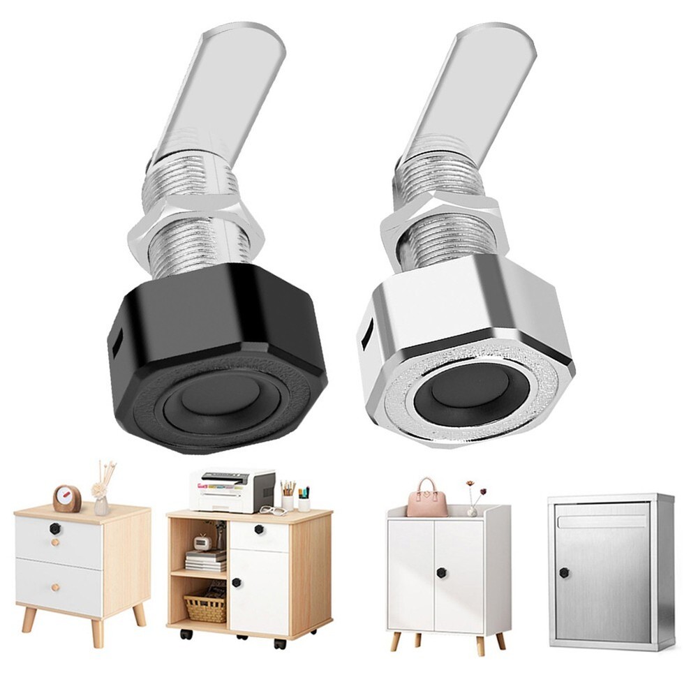 Fast Identification Drawer Lock With 30mm Biometric Fingerprint Sensor