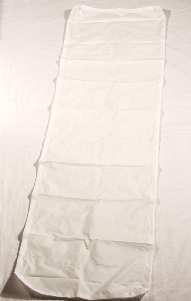 PRL) BOWENS BW-1691 S STRIP 140 SPARE FRONT DIFFUSER SOFTBOX DIFFUSER CLOTH BANK