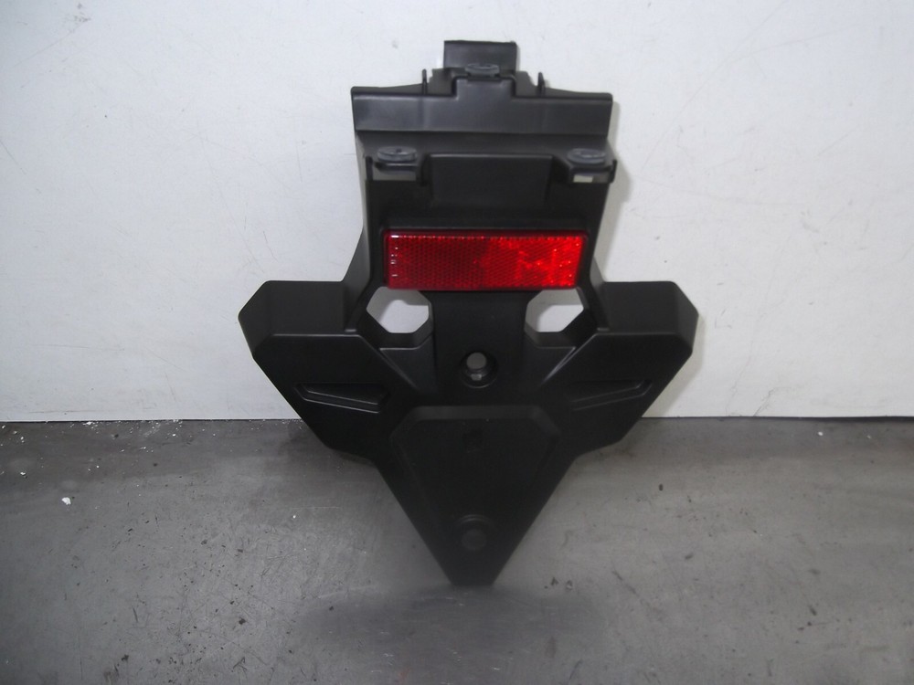 HONDA  CBR1000 NUMBER PLATE HOLDER 2017-