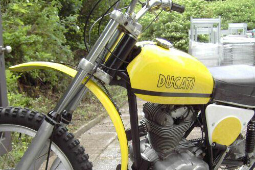 Ducati RT 450 tank decals set ,free shipping