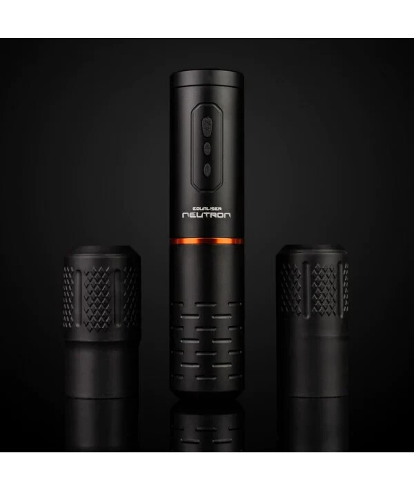 Kwadron Equaliser Neutron 4.0 stroke