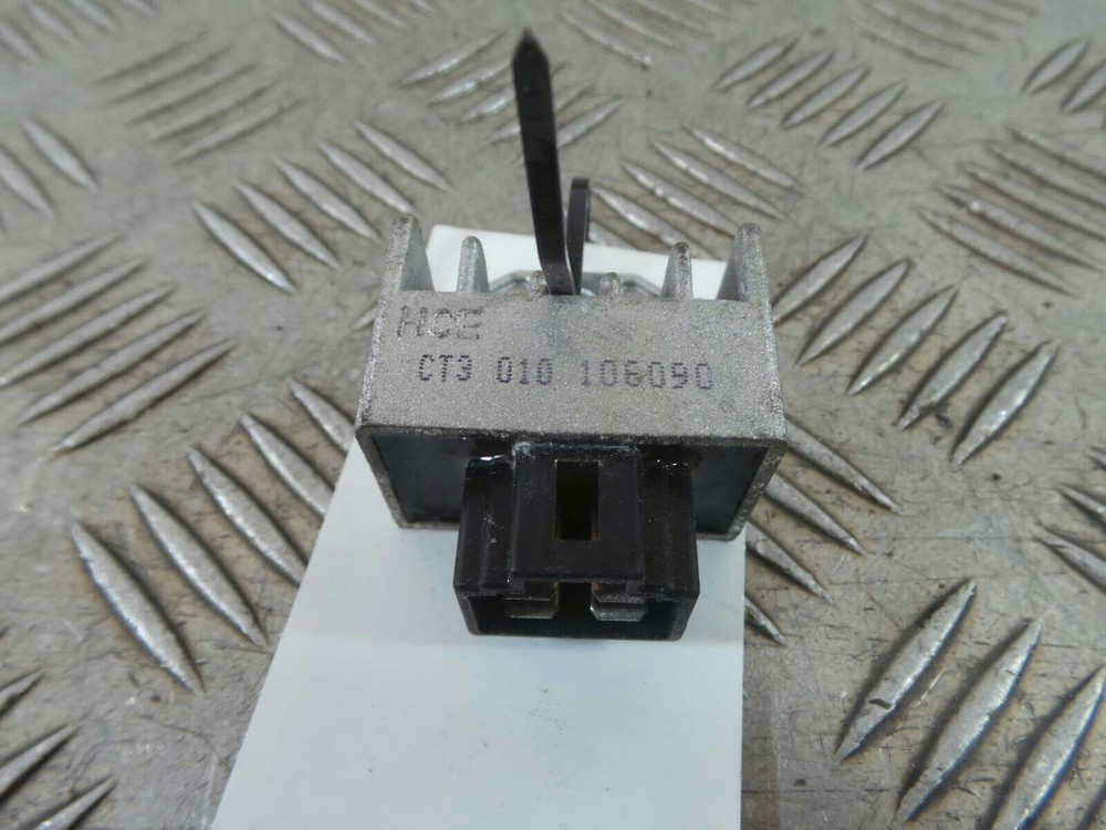 2012 SYM AV05W SYMPLY 50 RECTIFIER REGULATOR