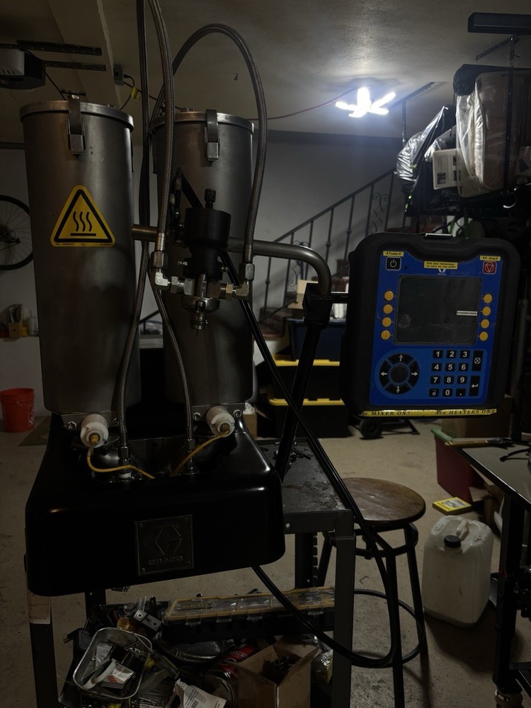 PR70. GRACO System