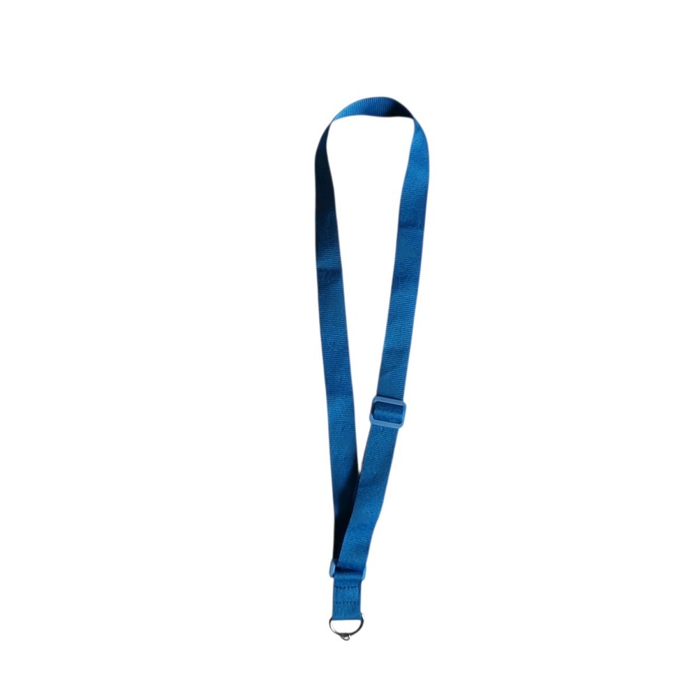 Disney Mickey Mouse Blue Adjustable Lanyard