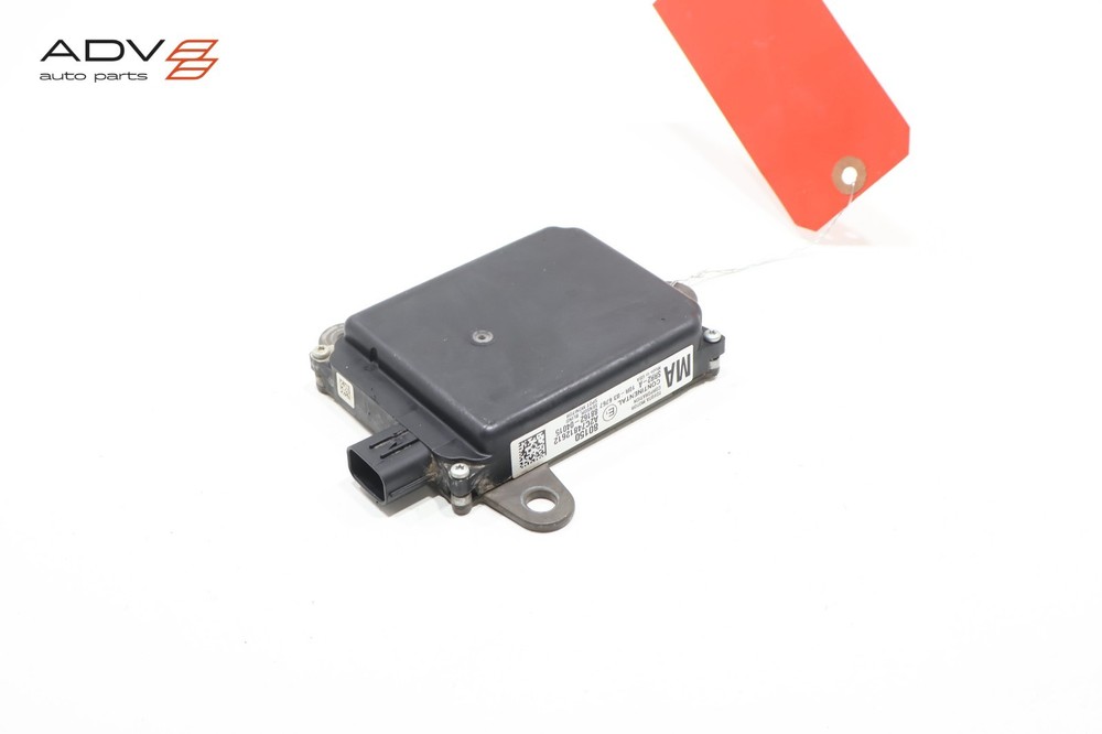 2016 - 2023 TOYOTA TACOMA REAR LEFT SIDE BLIND SPOT RADAR SENSOR MODULE OEM