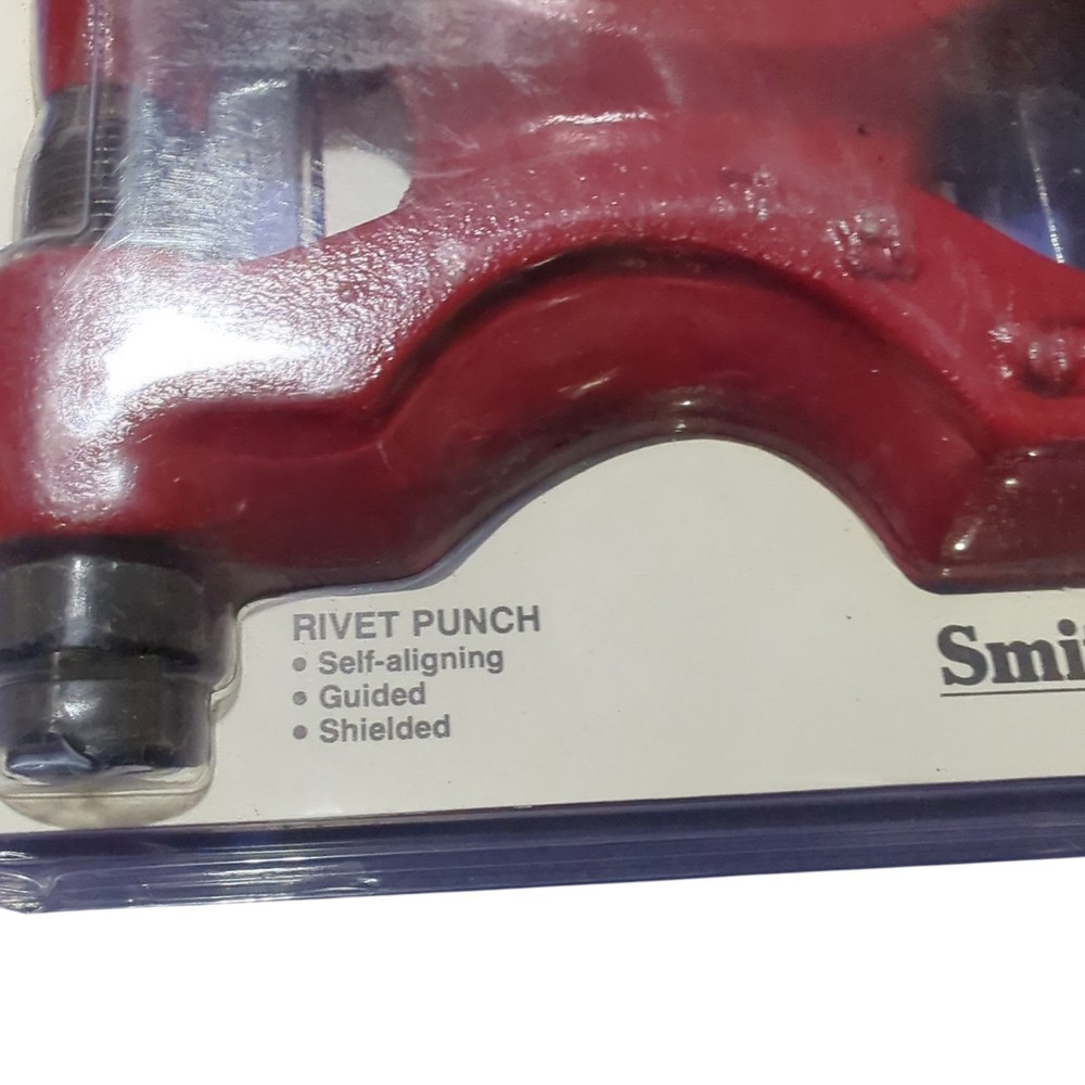 NEW Smith Tool Rivet Tool Model R-3030