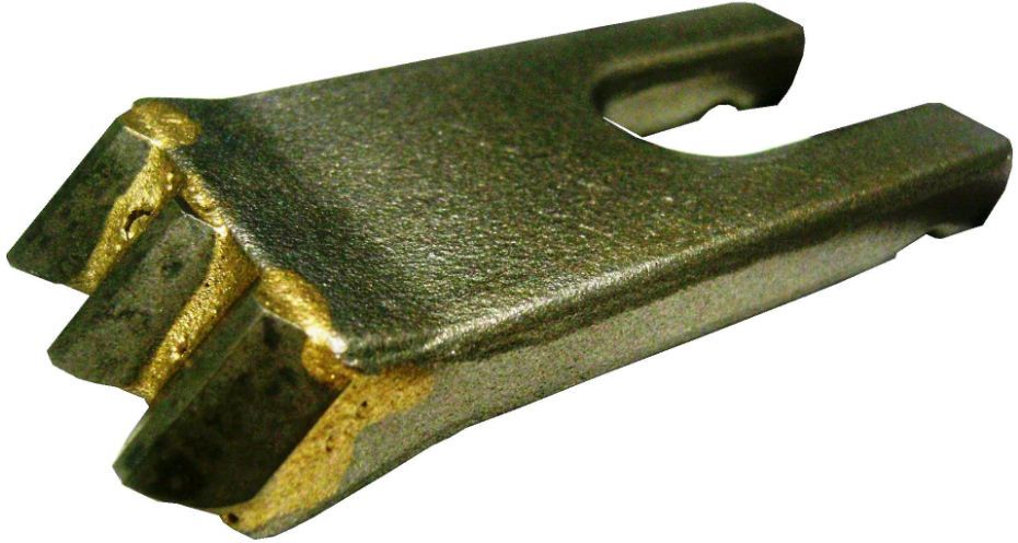 RB36-I Carbide Tooth  (5pcs per order)