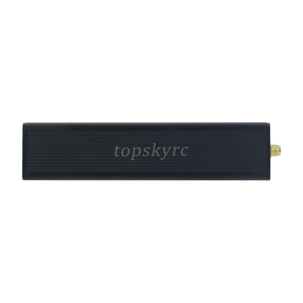 ZQ6 6G Simple Spectrum Analyzer Tracking Generator Signal Source 4.3 Touch
