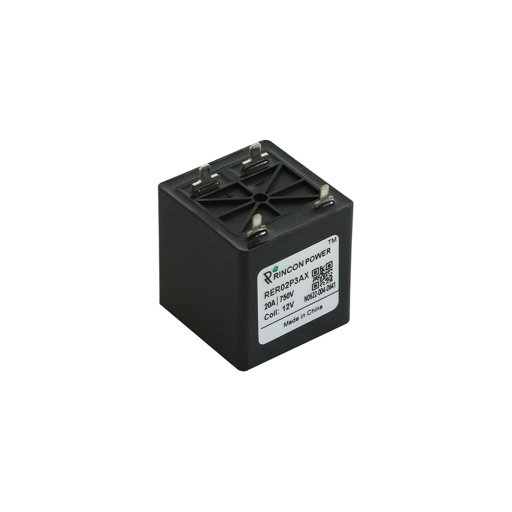 AEM High Voltage Bypass Contactor 30-8502;