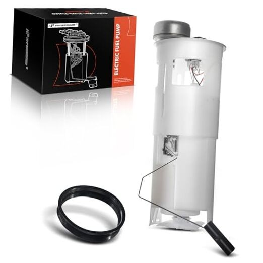 Electric Fuel Pump Module Assembly w/Sending Unit Compatible with Dodge