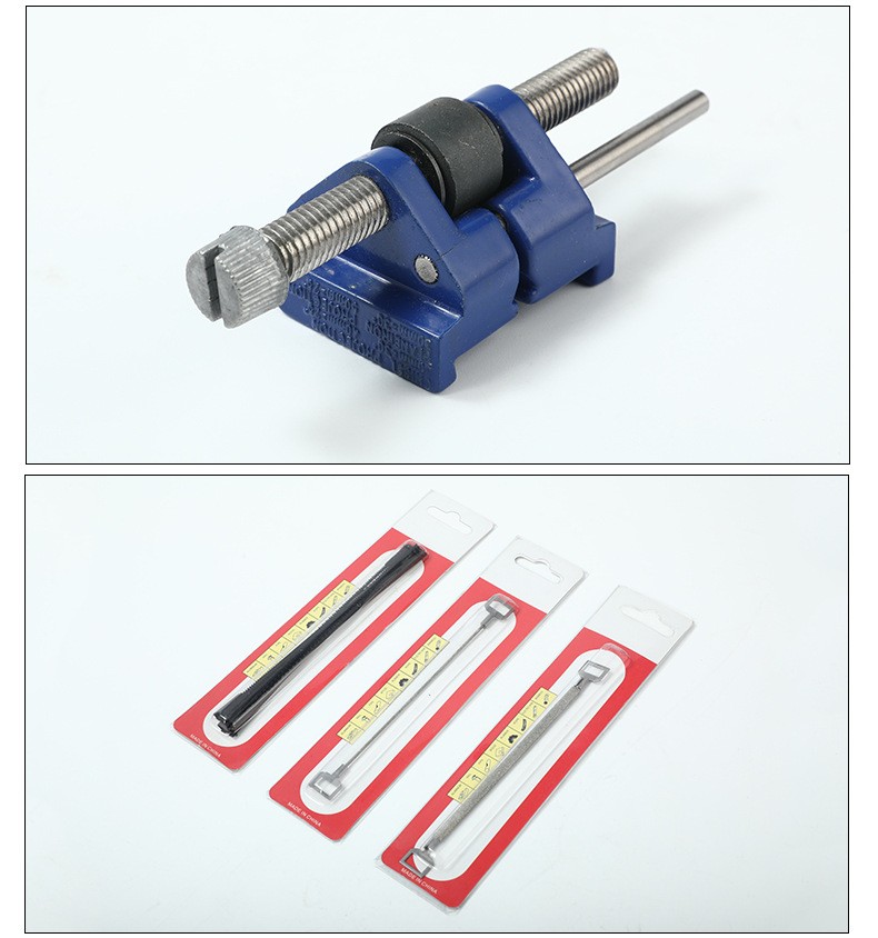 Honing Guide Jig For Chisel Plane Blade Graver Iron Edge Sharpening Wood Work