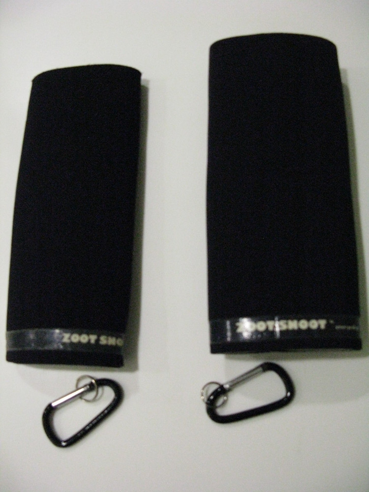 Lightware Direct Zoot Snoot neoprene flash accessory