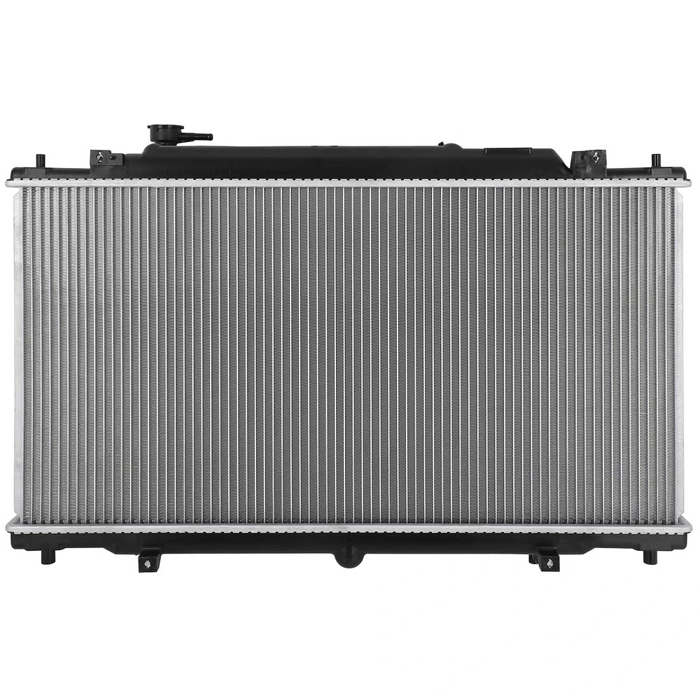 13367 Engine Coolant Radiator for Mazda 6 2014-2018