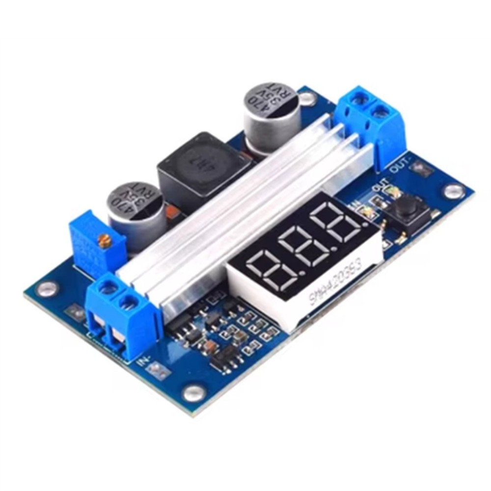 High  Adjustable Boost Module Boost Module Module F4X15794