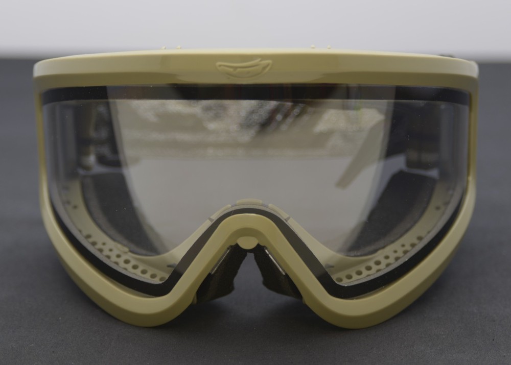 JT Proflex Frame - QLS – Olive