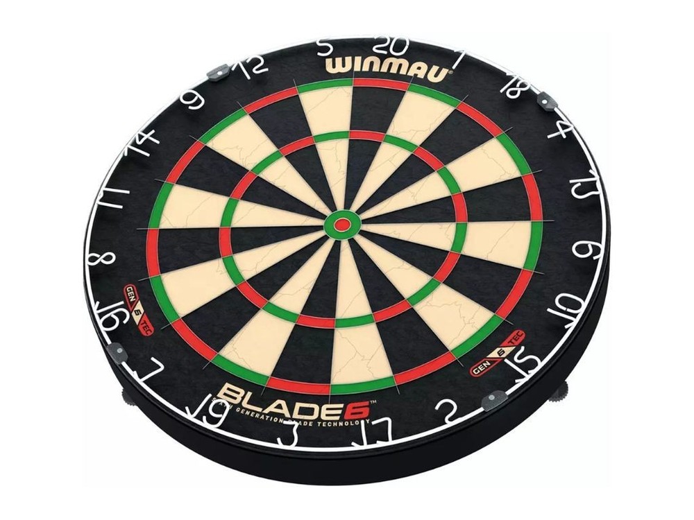 SALE Winmau Blade 6 Dartboard