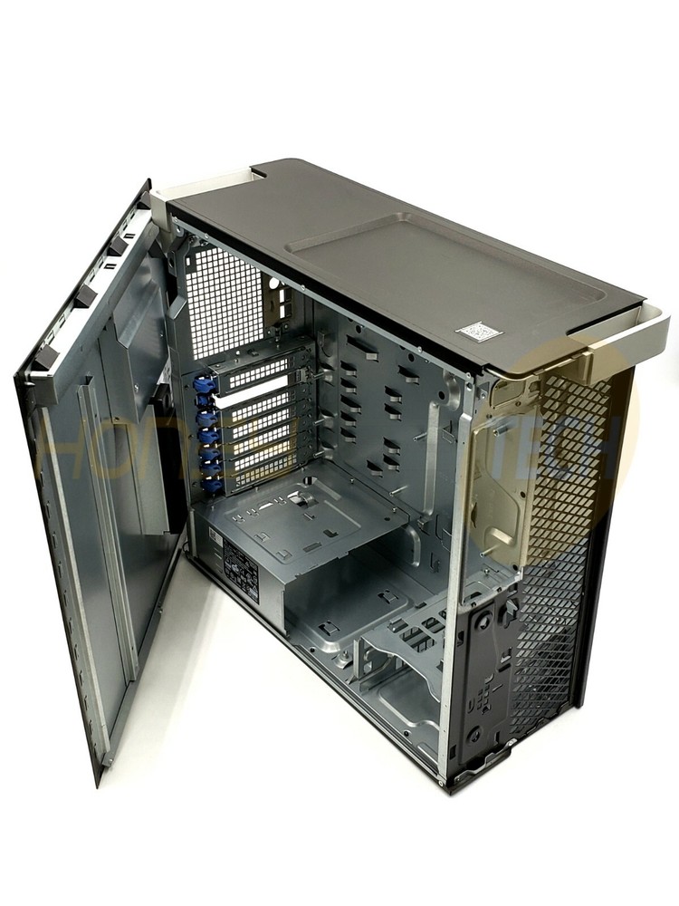 GENUINE DELL PRECISION T5810 WORKSTATION TOWER EMPTY CHASSIS CASE T2XP7 1PRGM