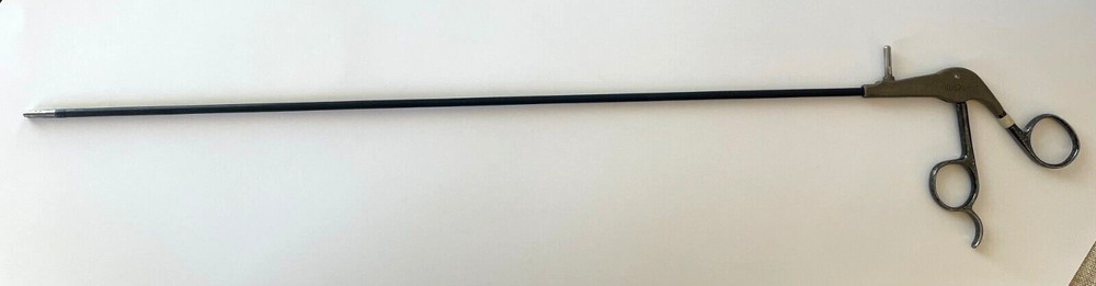 Richard Wolf 8384.12 Laparoscopic Biopsy Punch – 5mm x 44cm
