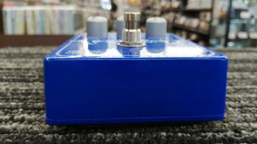 Bbe Benchpress Effector No.nm1359