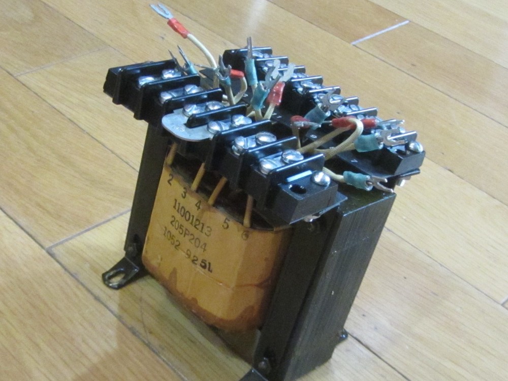 CONAIR Transformer Model 11001213! Excellent Condition! Ready To Transform!