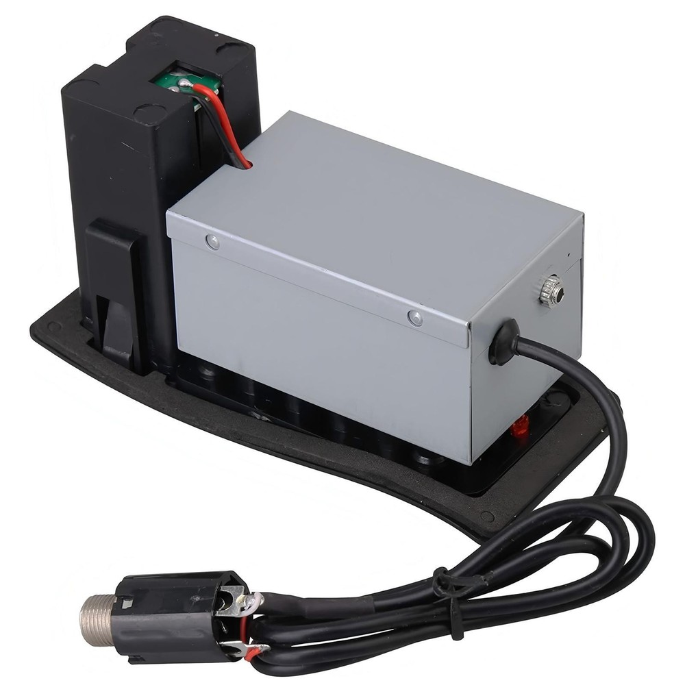 Pickup 4 Band Premium Versatile Easy Installation Advanced Pickup System