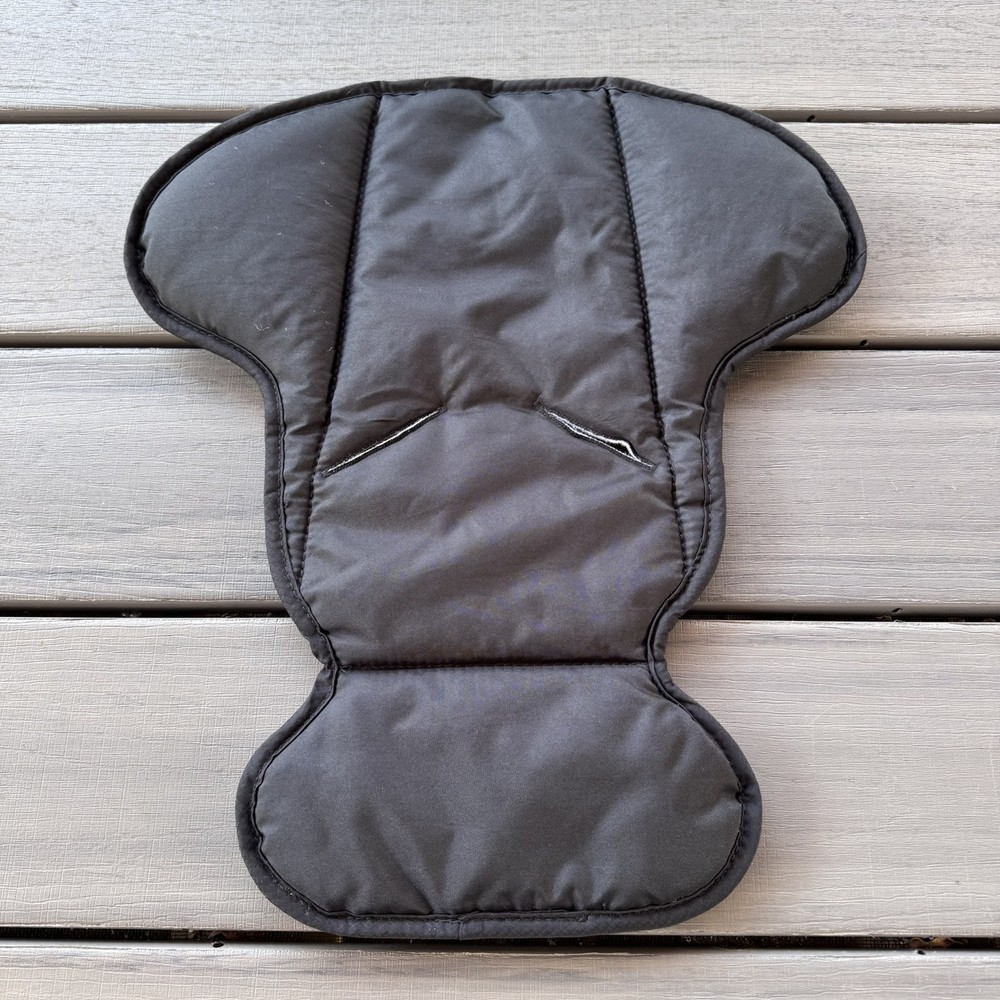 Britax B-Agile Car Seat / Stroller Padded Liner Replacement Circle Pattern