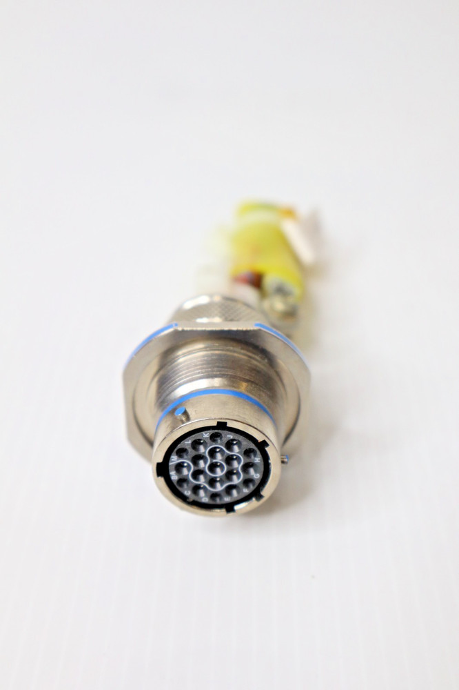 Garmin GSA 81 Servo Actuator Connector