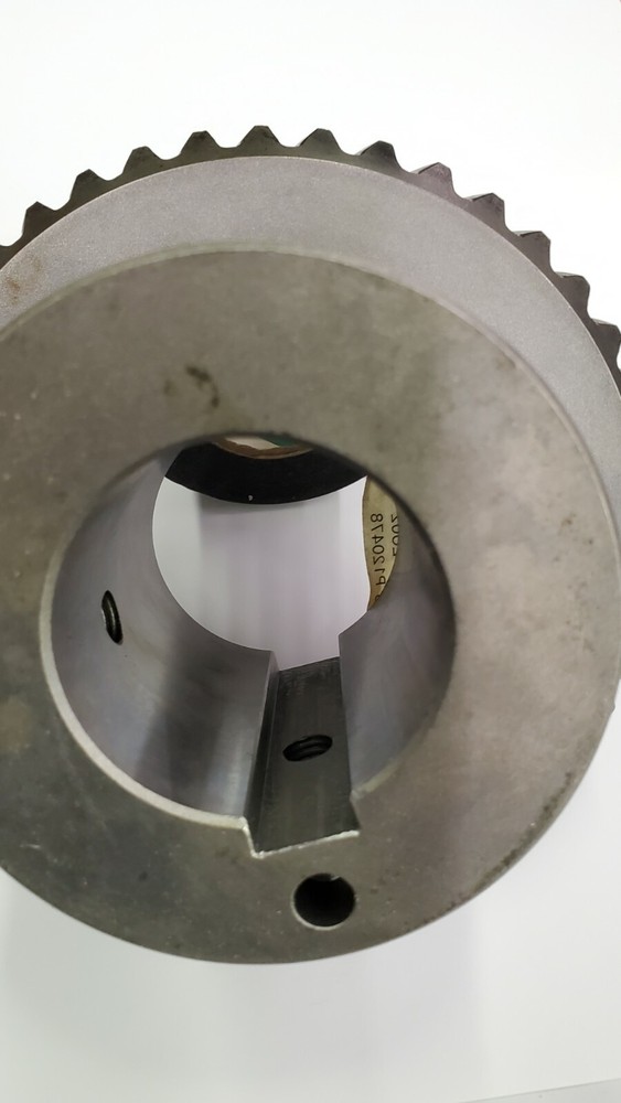 MULLER MARTINI SADDLE STITCHER BEVEL GEAR