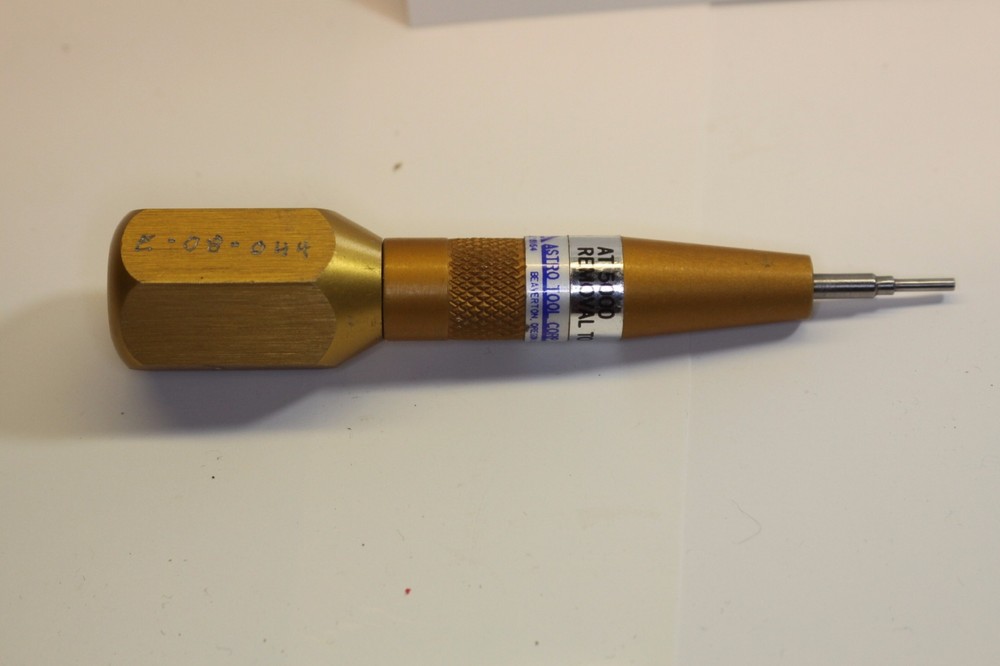 ASTRO ATCO 5000 REMOVAL TOOL