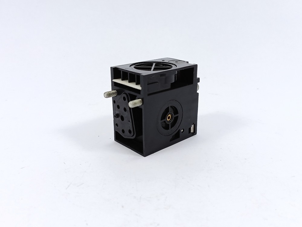 Crouzet 81550001 Pneumatic, Basic Sequencer Module