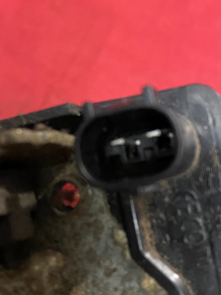 GECOM DRIVERS Side Door Latch 1120032 GECOM LEFT HAND