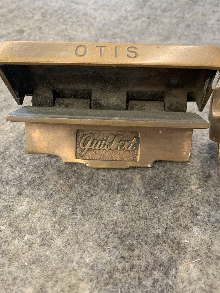 Otis Elevator, Dumb Waiter Door Handles ￼