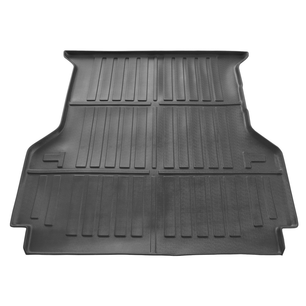 Trunk Bed Mats Cargo Liners Carpets For 2024-2025 Ford Ranger All Weather