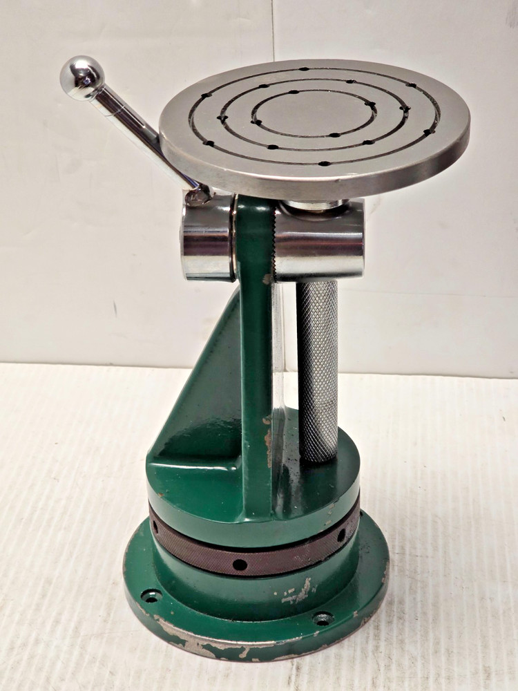 WoodRiver Carving Vise