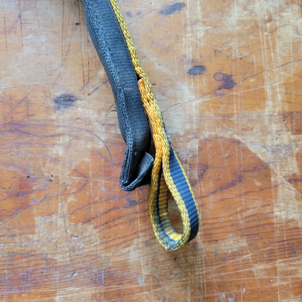 Petzl Lift - Spreader for Harnesses