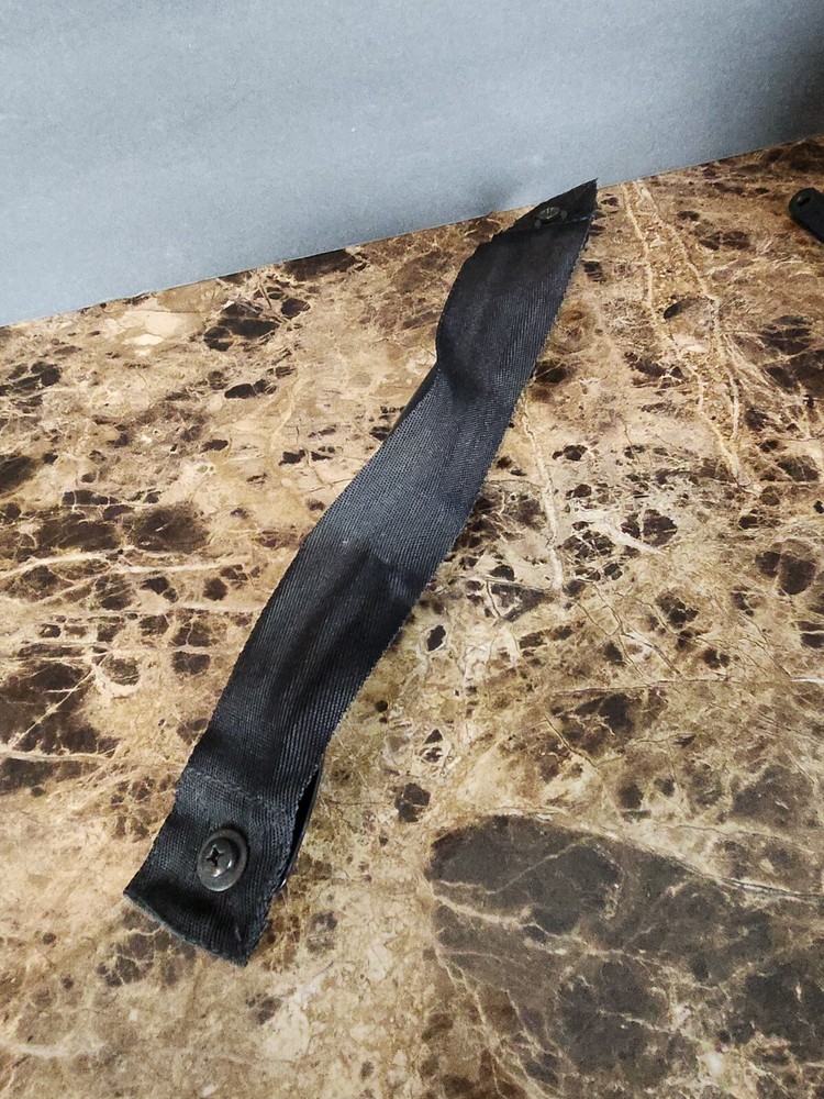 OEM Hand Strap With Steel Bar Replacement Part Only AB Lounge 2