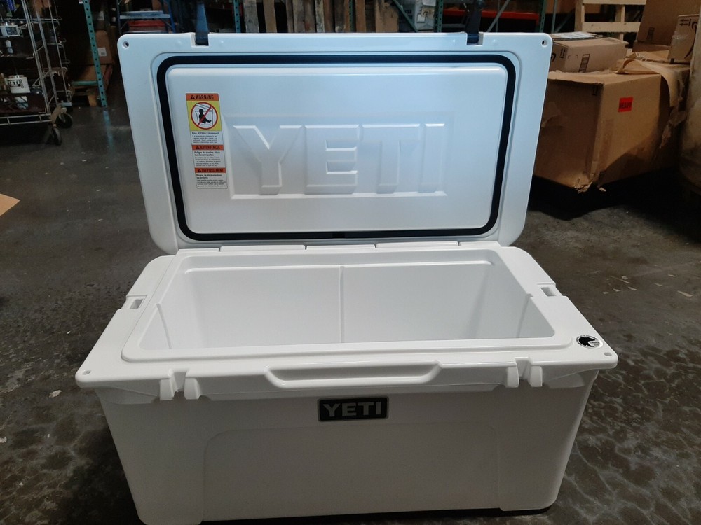 Yeti Tundra 65 Cooler