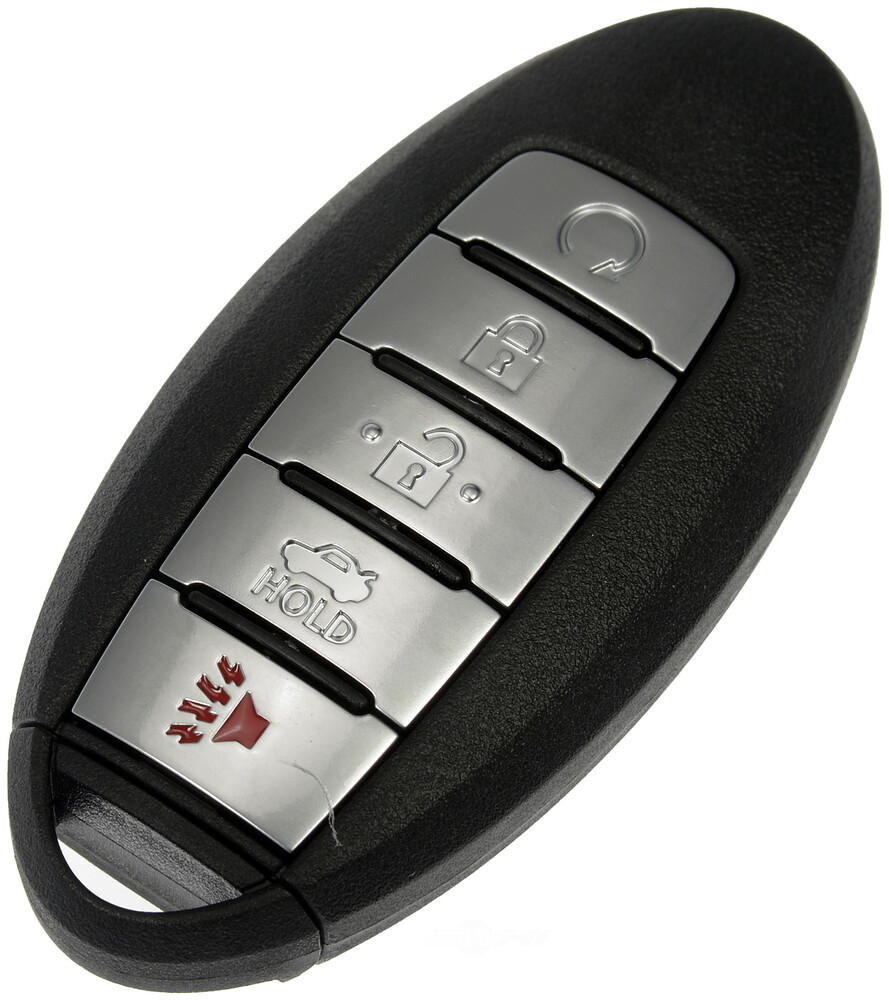 Keyless Entry Transmitter