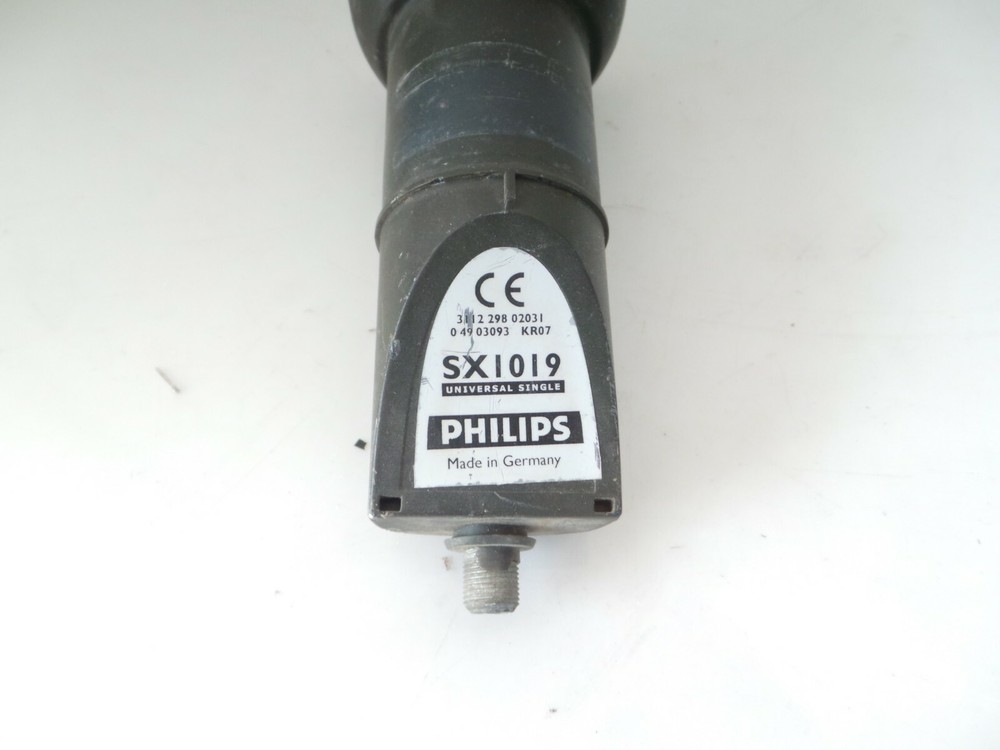 Panasonic SX1019 Universal Single LNB