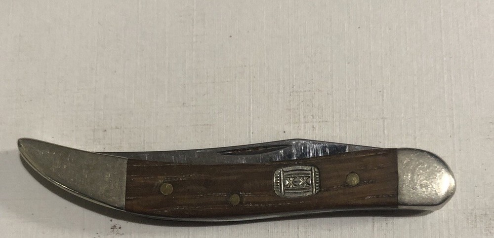 CASE TINY TOOTHPICK  710096 Knife