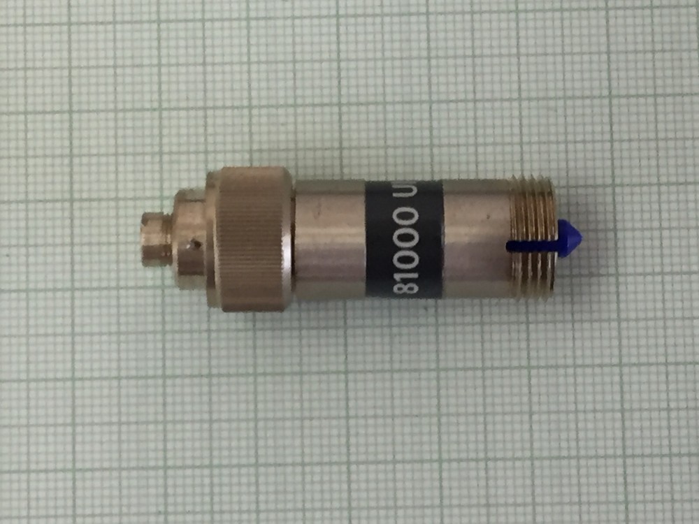 HP Agilent Keysight 81000UI interface adapter