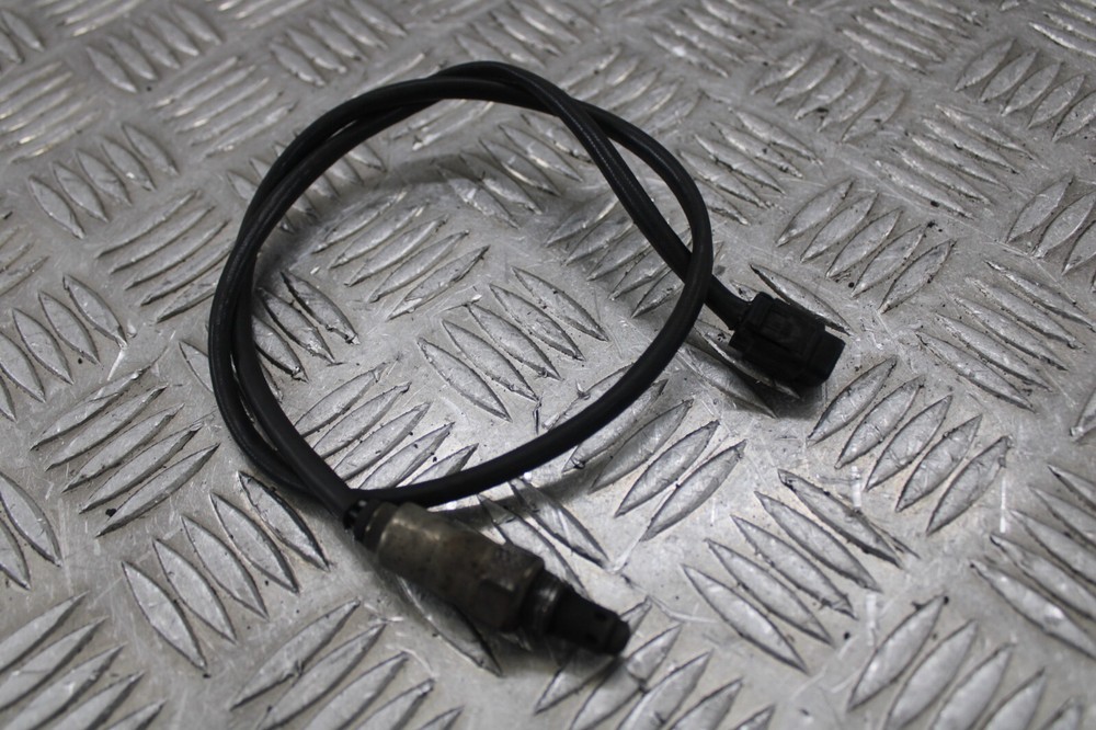 Suzuki GSX S 750 2018 exhaust lambda sensor 2017 - 2022
