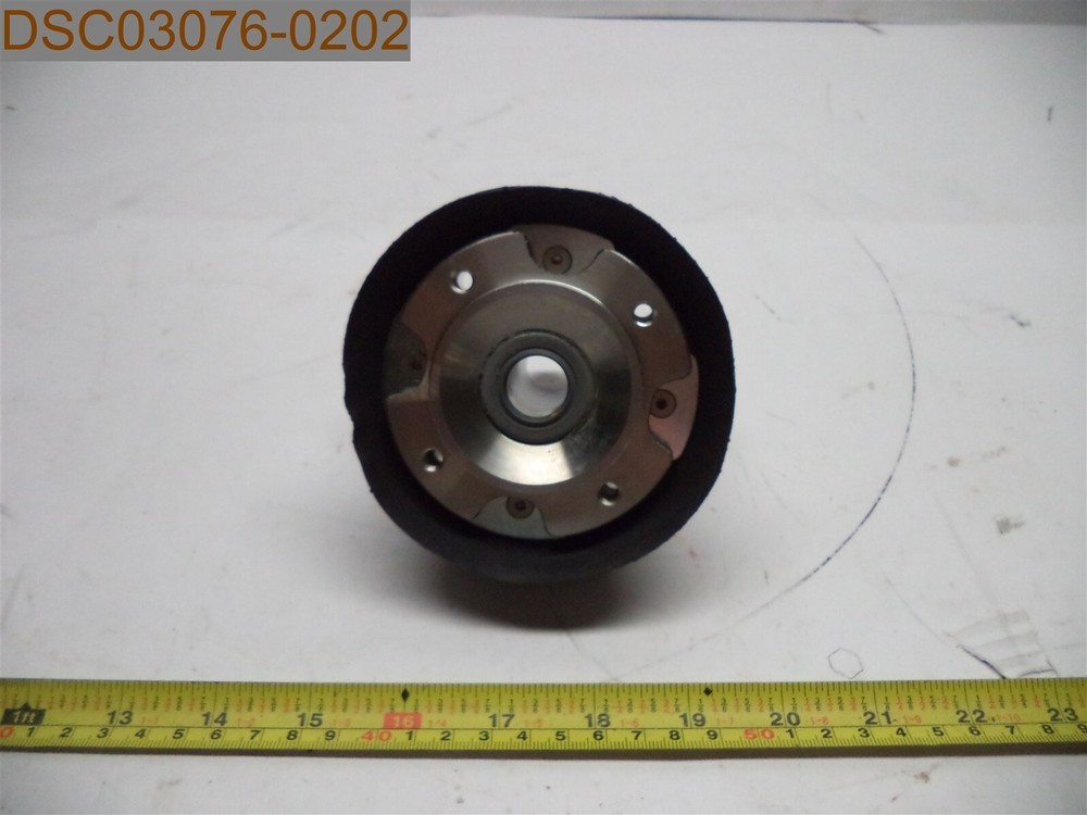 Bizerba Blade Bearing Preassembled, SE12, 60370103302