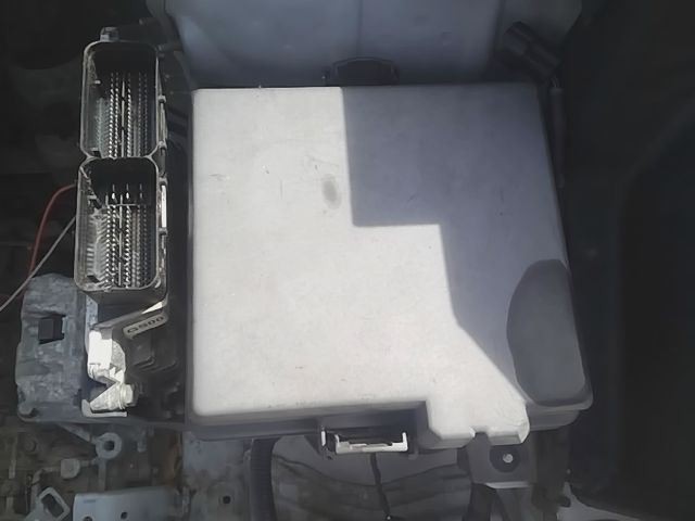 SPORTAGE 2017 Fuse Box Cabin 6871