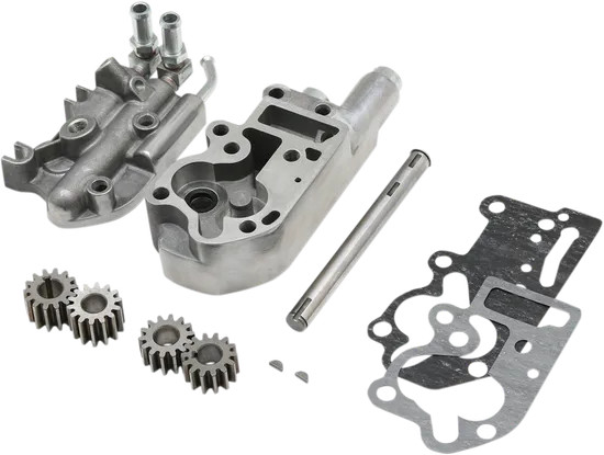 Drag Engine Oil Pump Assembly for Harley Softail Custom 86-92