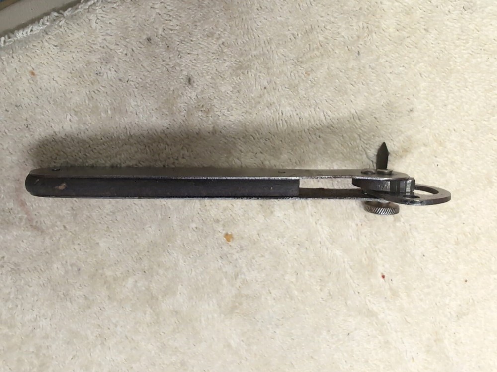 Vintage Made In Germany Can Opener